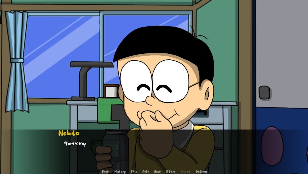 Nobita Doing Sex With His Mom - Doraemon X Download - GameFabrique