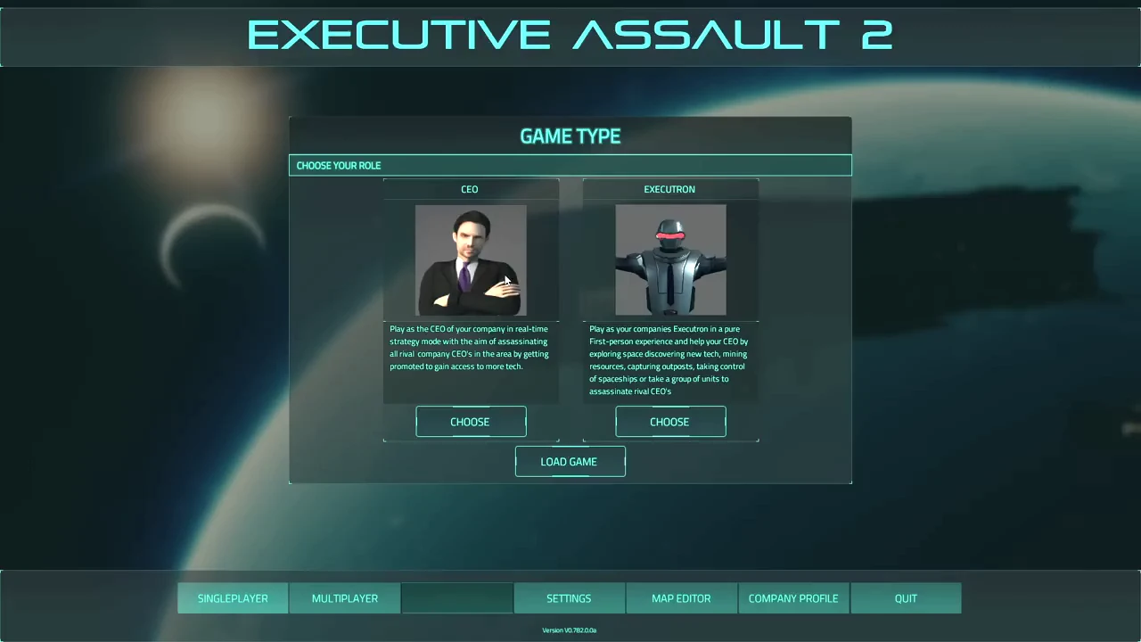 Executive Assault 2 Download - GameFabrique