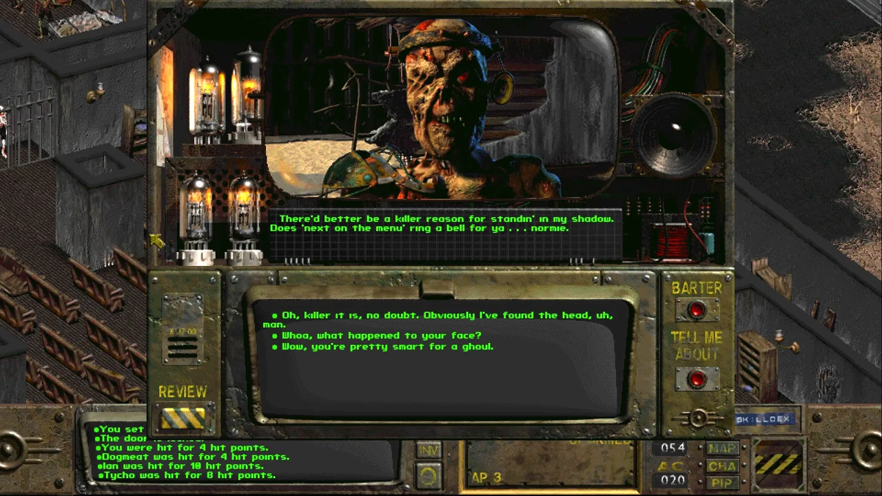 Today's free game: Fallout - A Post Nuclear Role Playing Game :  r/EpicGamesPC