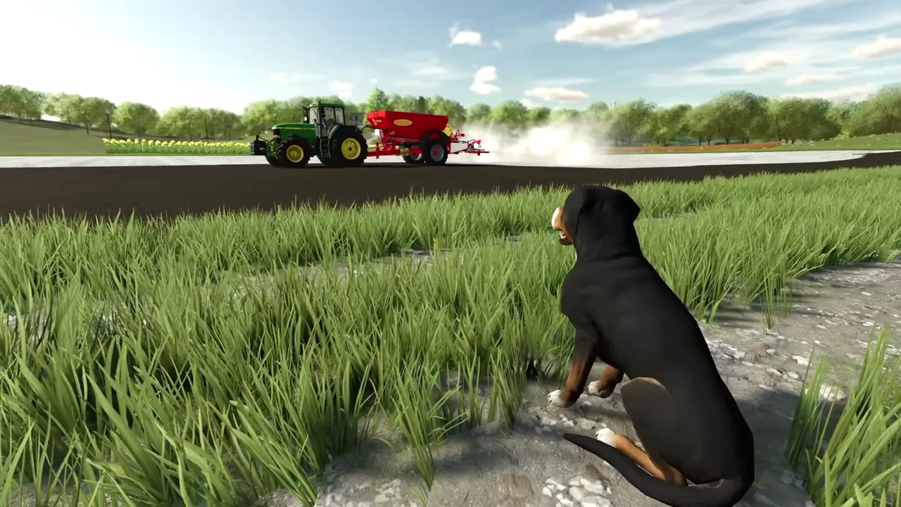 Farming Simulator 22 - Platinum Expansion Download - GameFabrique