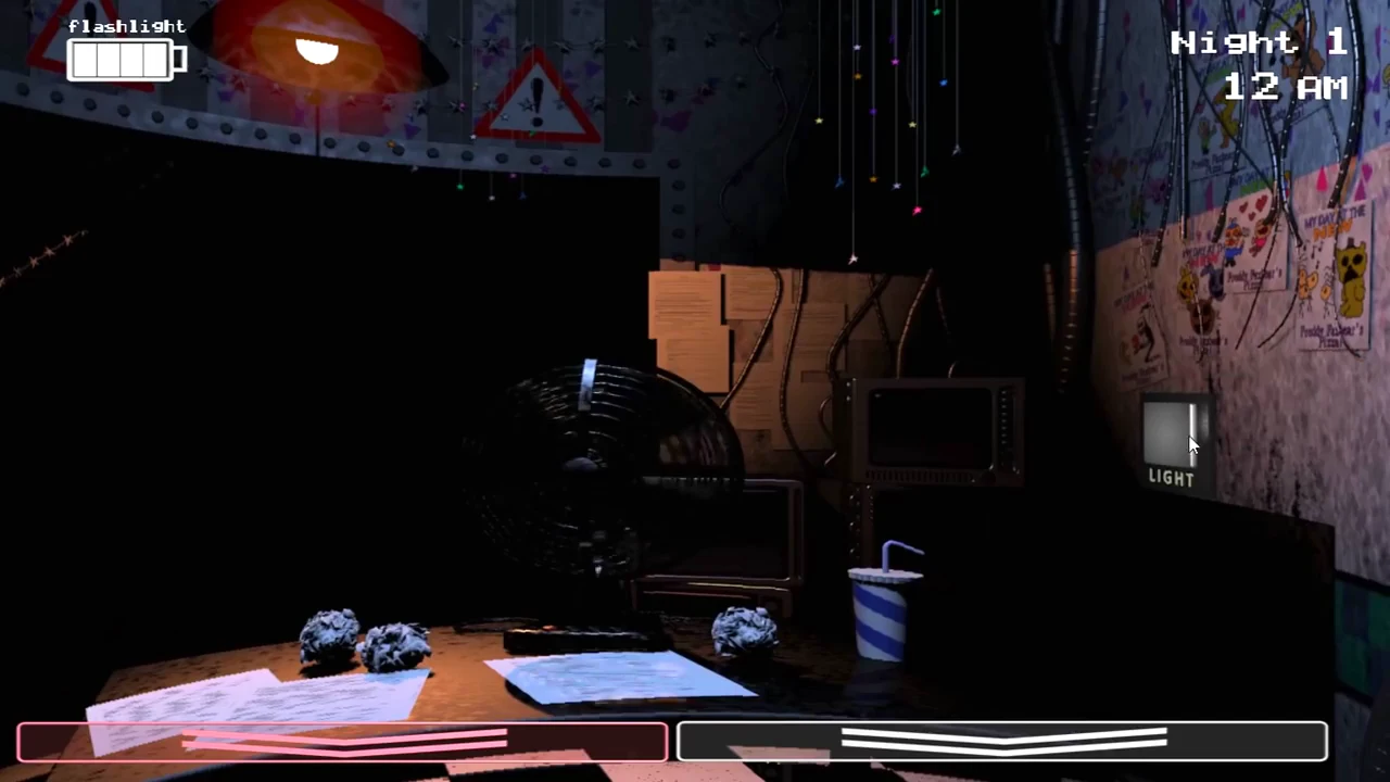 Five Nights at Freddy's 2 Download - GameFabrique