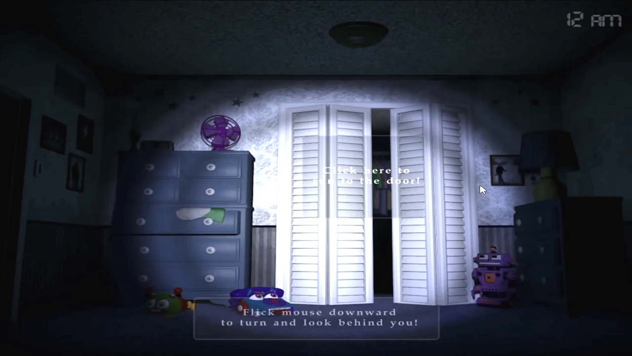 Five Nights at Freddy's: Sister Location Download - GameFabrique
