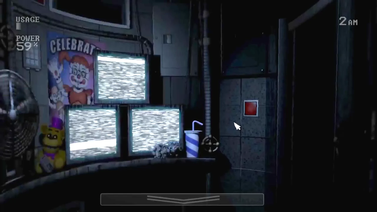 Five Nights at Freddy's: Sister Location Download - GameFabrique