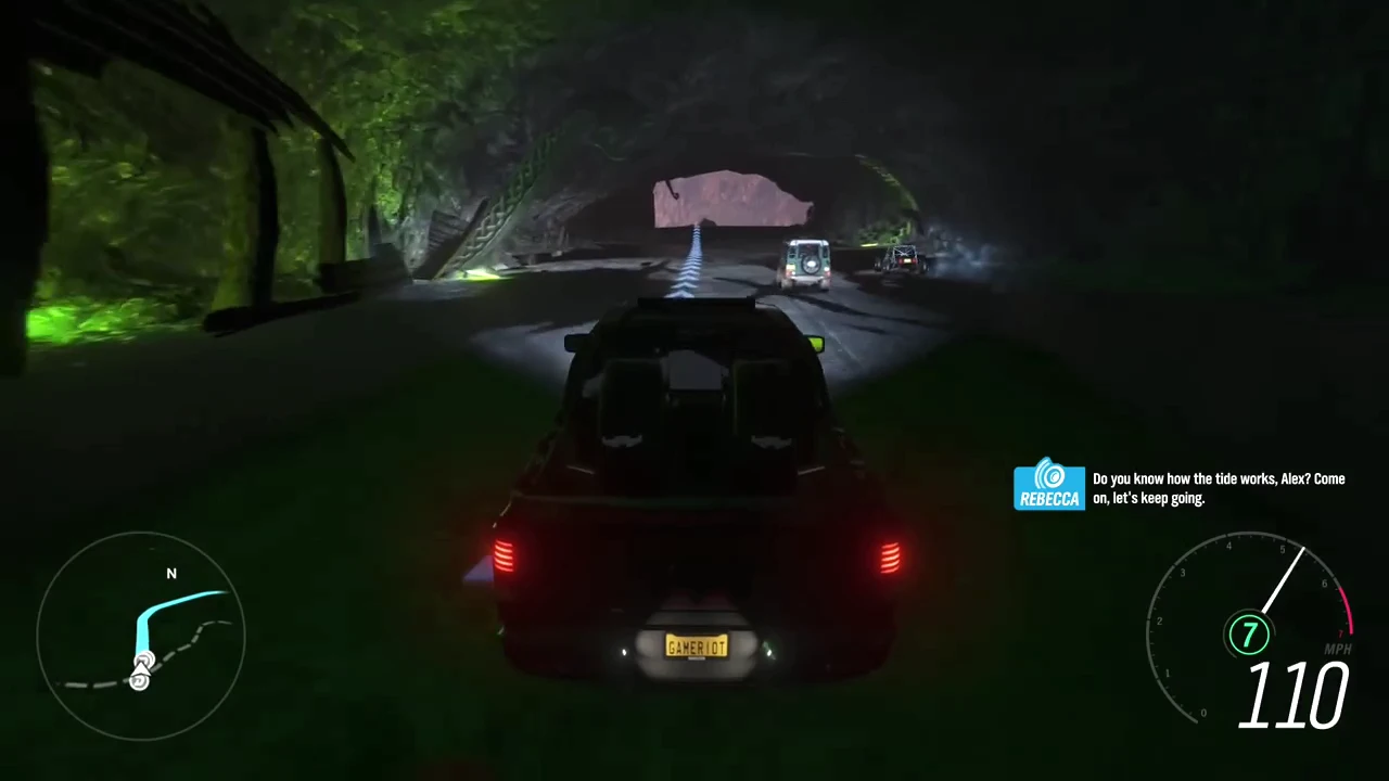 Forza Horizon 5 Download - GameFabrique