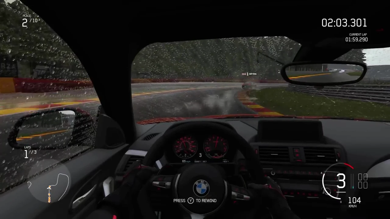 Forza Motorsport 6: Apex Download - GameFabrique