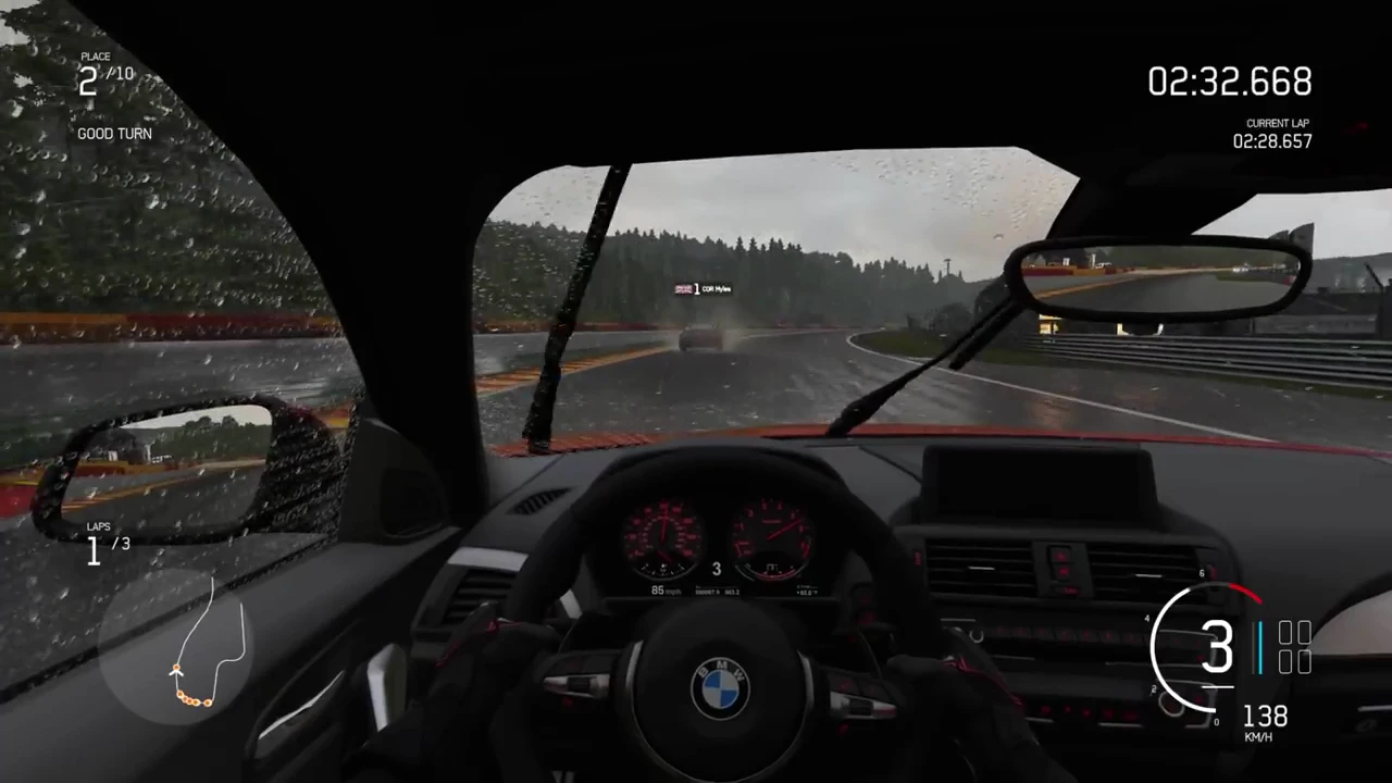 Forza Motorsport 6: Apex (Beta) - Download