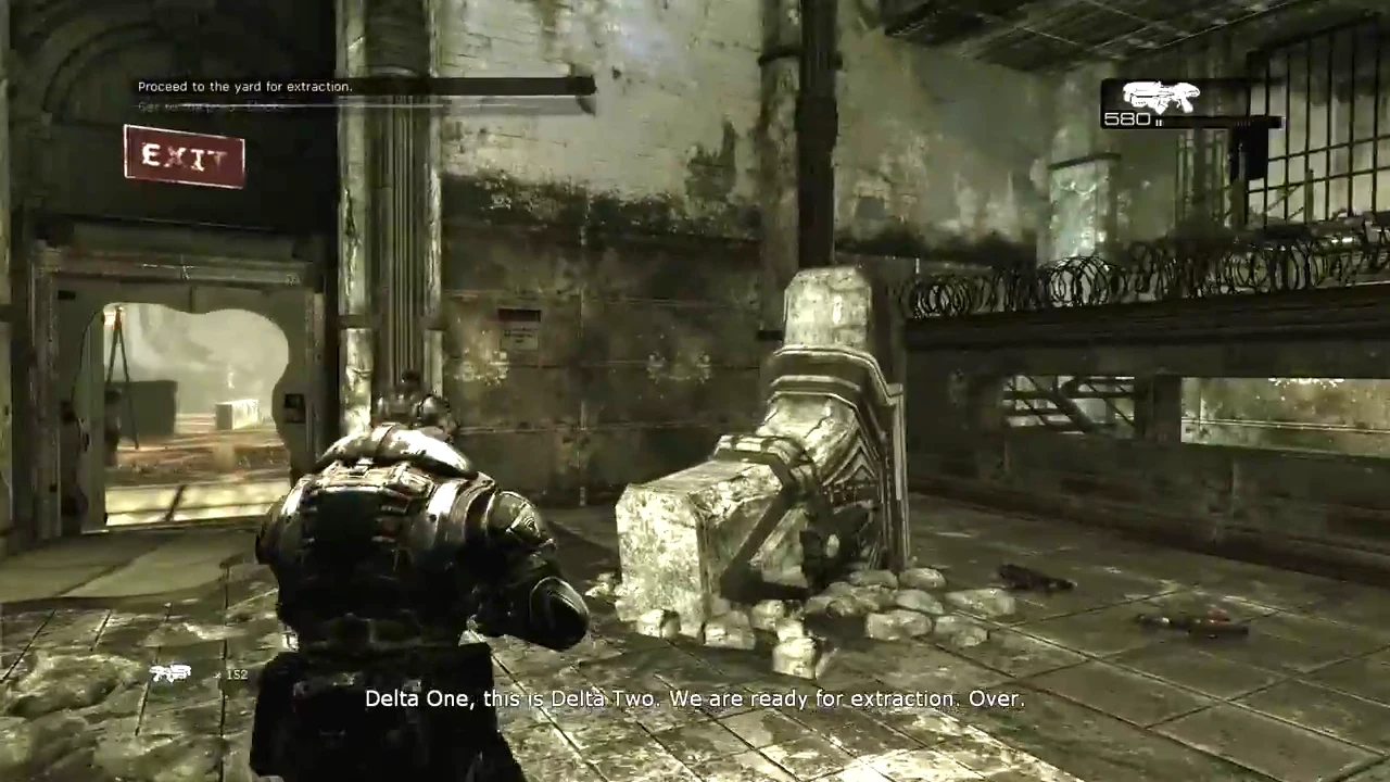 Does Gears of War need a reboot as its creator suggests? - Softonic