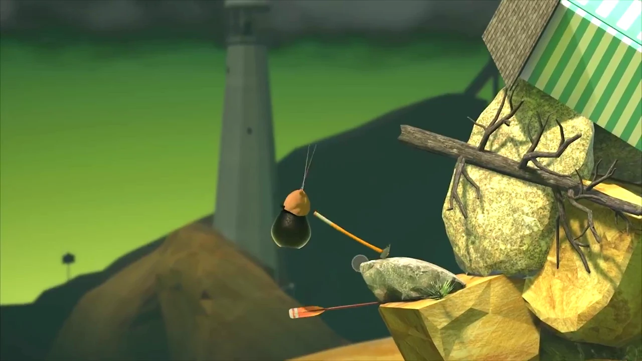 getting over it with bennett foddy apk for android 2021 From the favored  computer game that have driven several g…