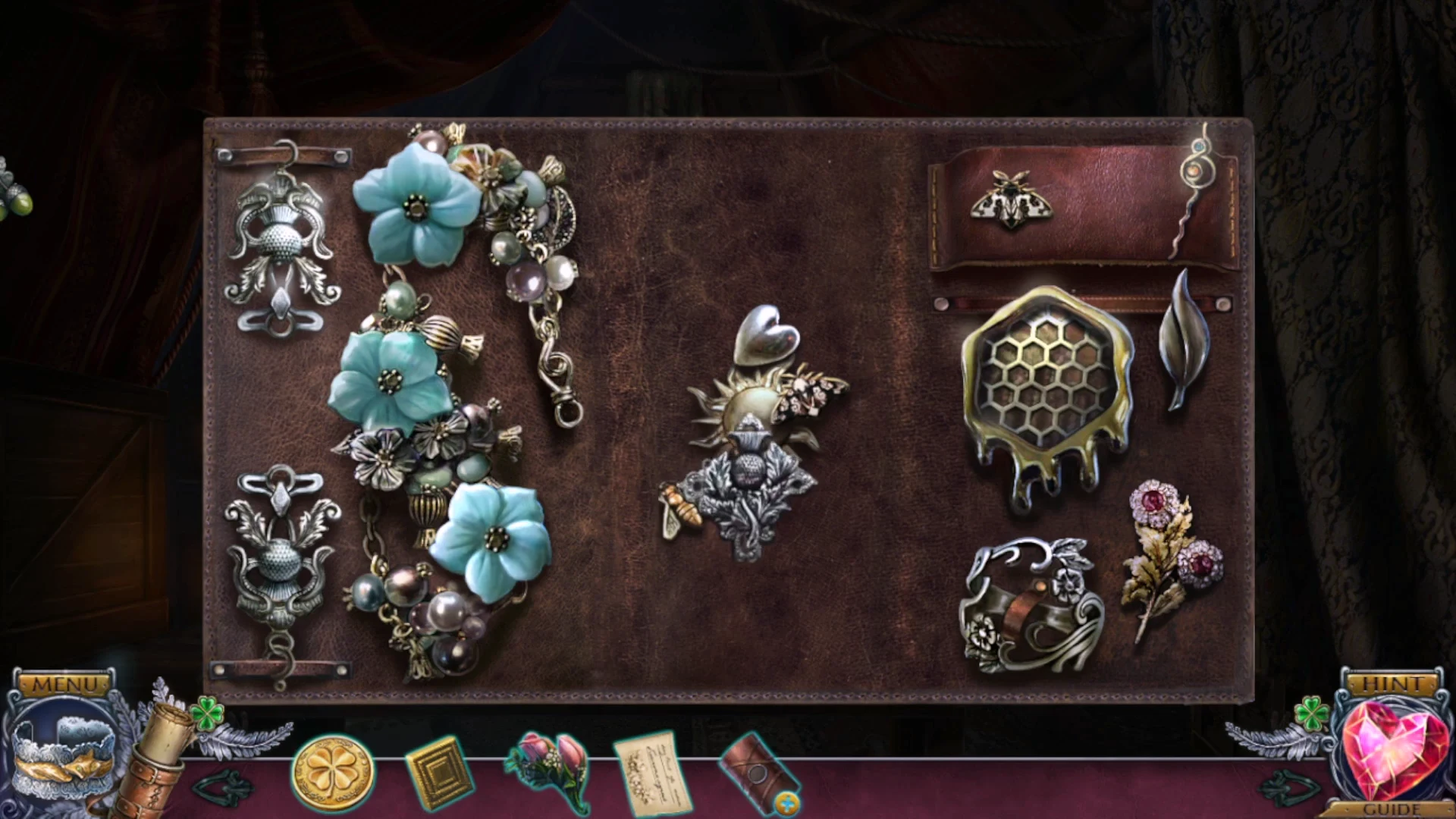 Immortal Love: True Treasure Collector's Edition