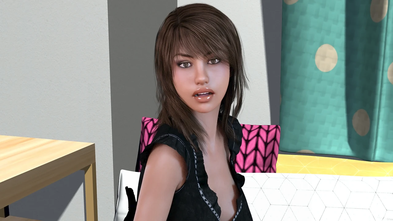 Laura: Lustful Secrets Download - GameFabrique