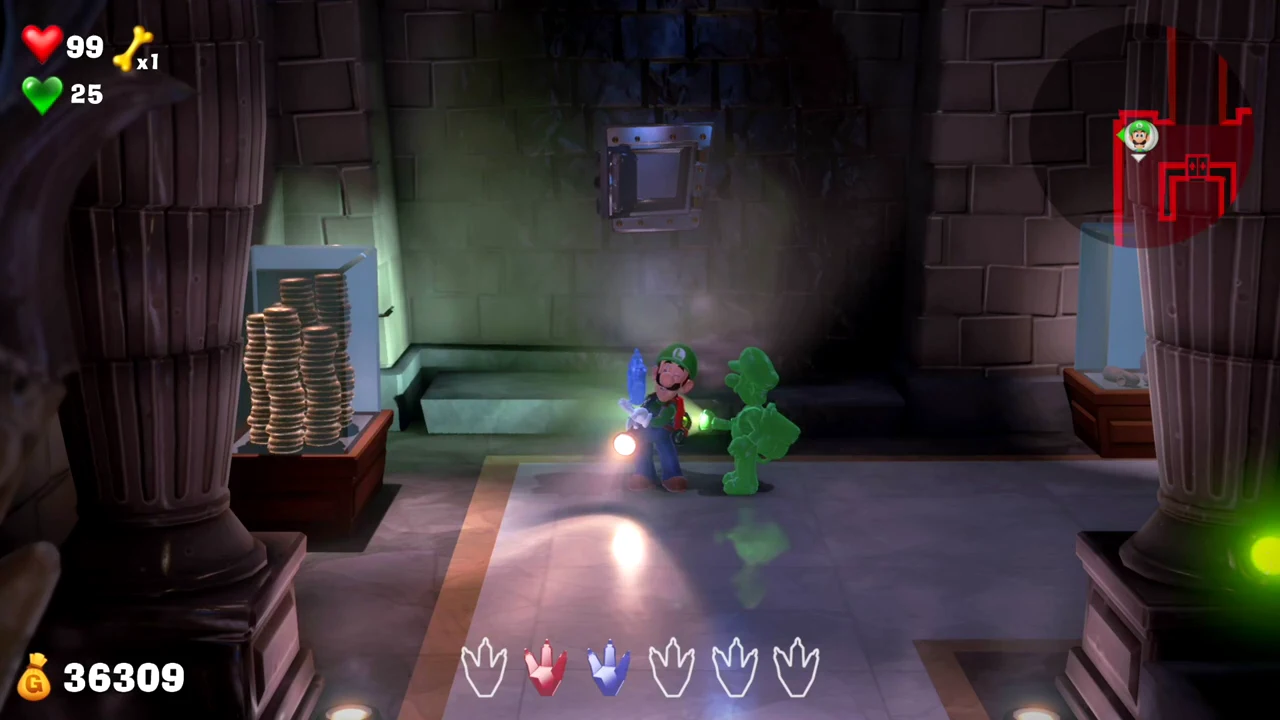 Luigi's Mansion 3 Download - GameFabrique