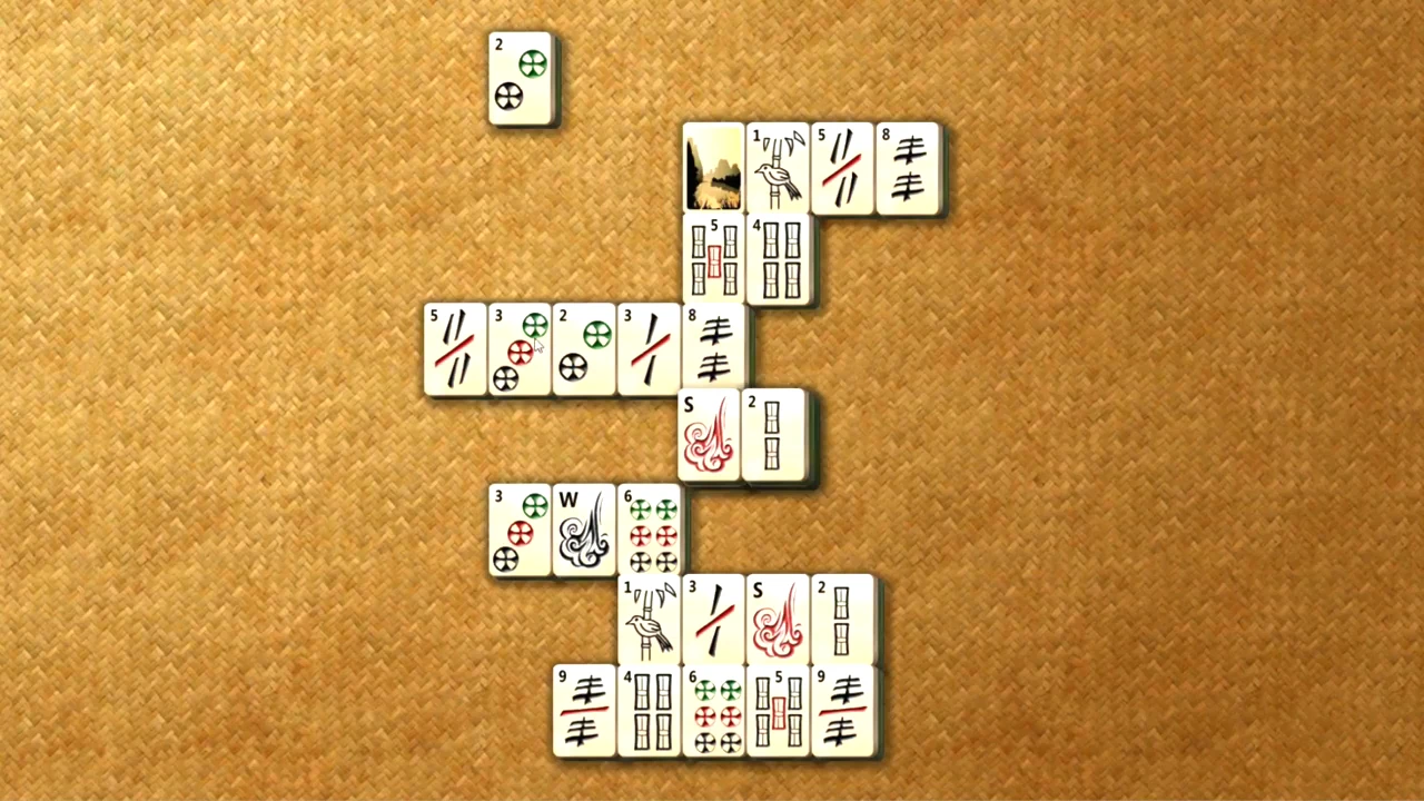 Mahjong Titans Free Game 1.1.7 Free Download