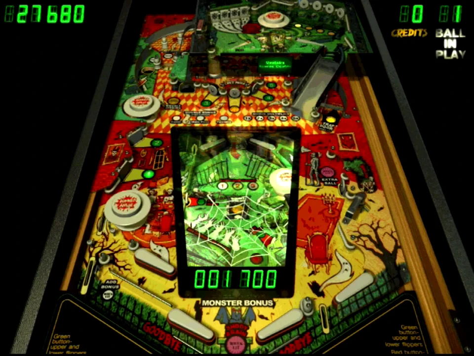 Microsoft Pinball Arcade - PC