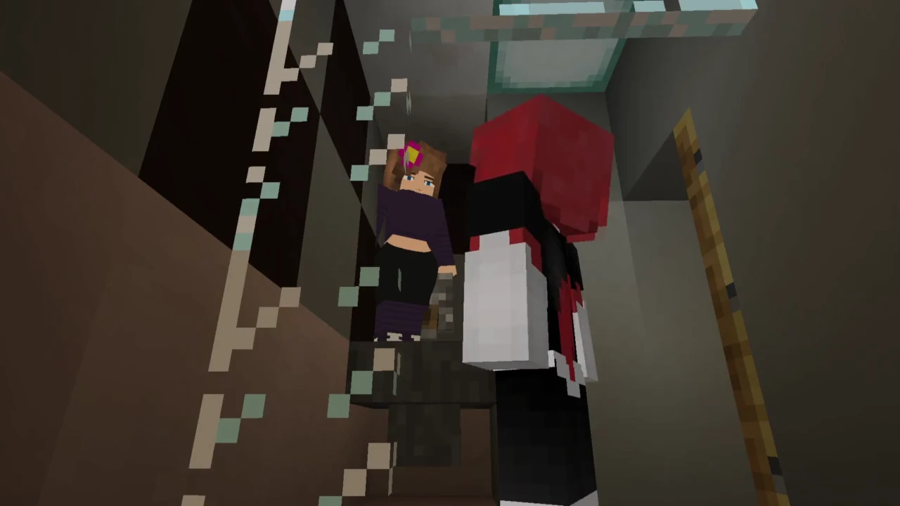 Minecraft SEX MOD - GameFabrique