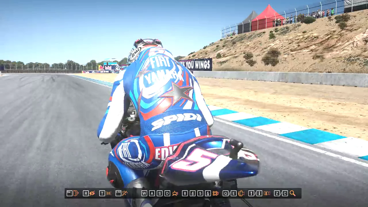 MotoGP 20 - Phillip Island - HDR (PC/4K) - High quality stream and download  - Gamersyde