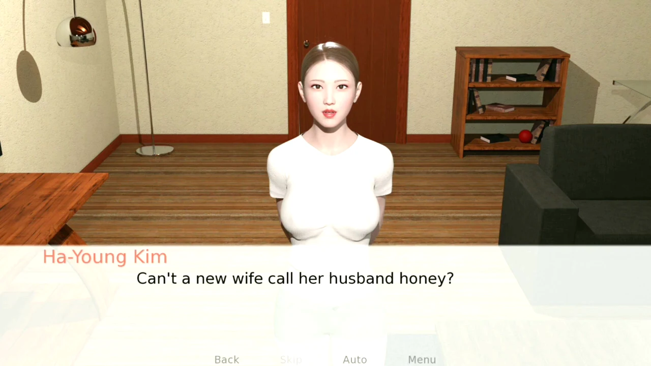 My Future Wife Download - GameFabrique