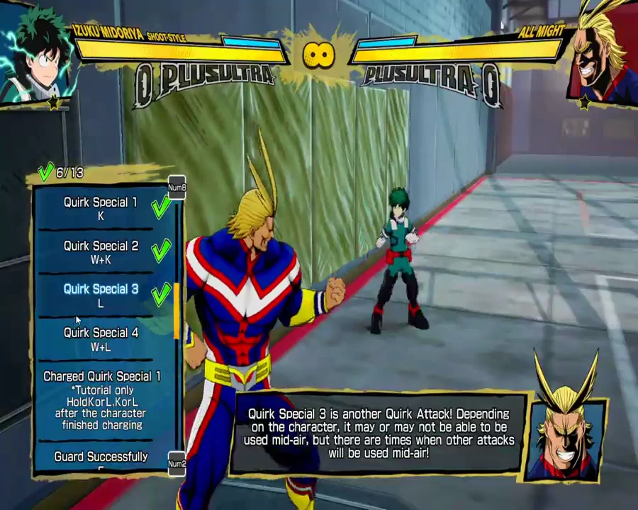 Prévia: My Hero One's Justice 2 (Multi) quer mostrar o 'Plus Ultra' que  faltou no jogo anterior - GameBlast