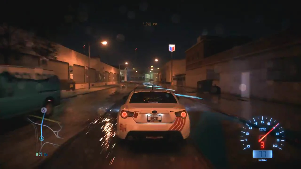 Need For Speed 2015 Download Pc Game - PCGameLab - PC Games Free