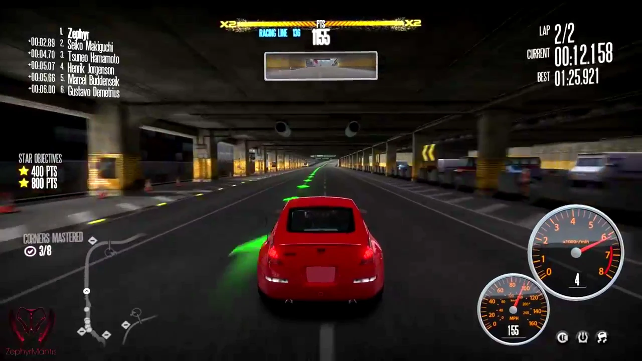 Need for Speed: Shift : Free Download, Borrow, and Streaming