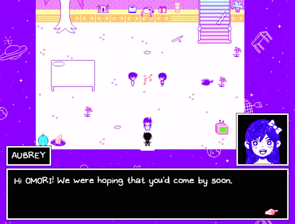 Omori Download - GameFabrique