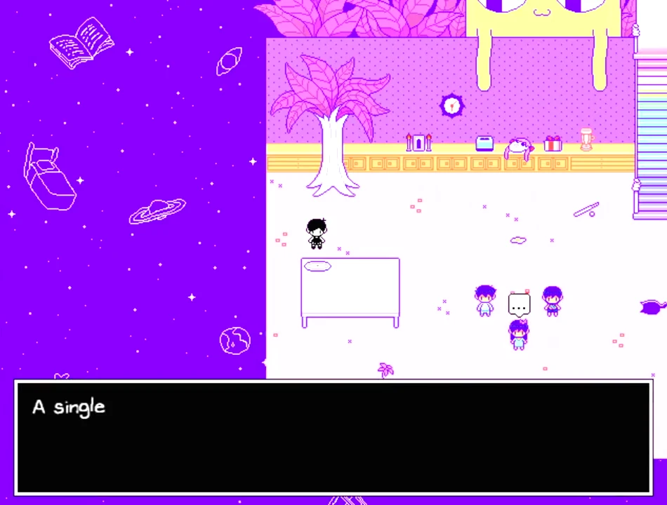 Omori Download - GameFabrique