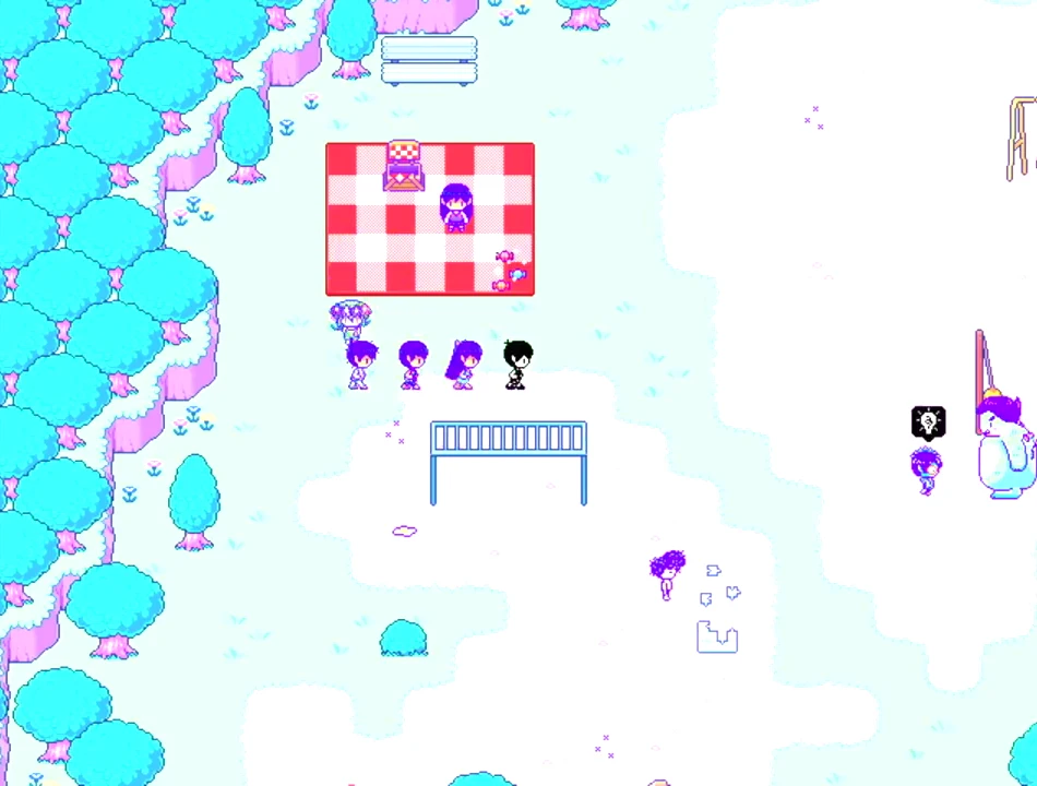 Omori Download - GameFabrique