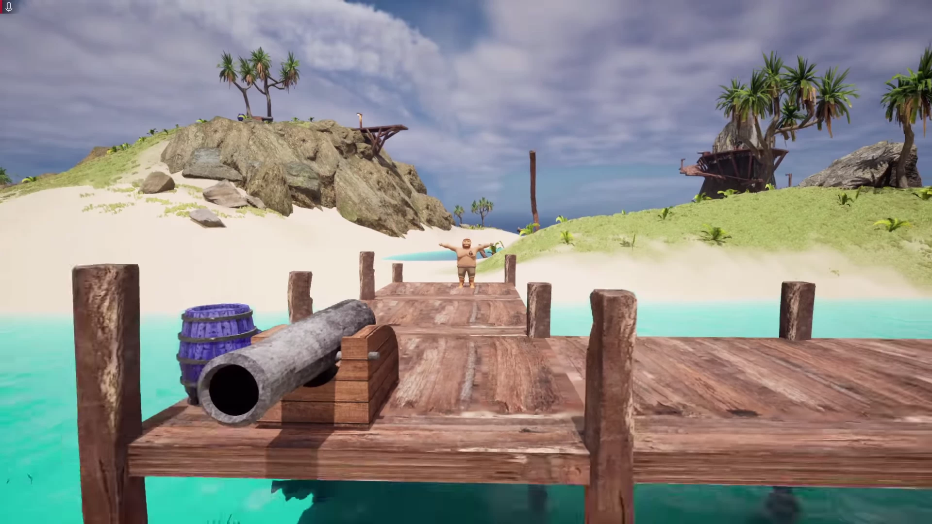 Stranded Deep Download - GameFabrique