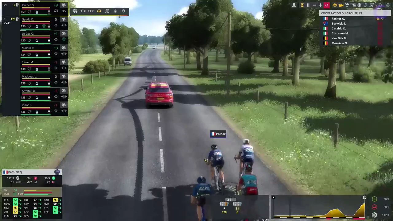 Pro Cycling Manager 2023 Crack PC Free Download Torrent - CPY GAMES