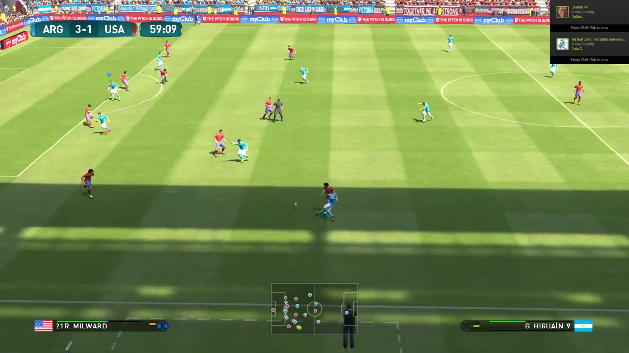 Pro Evolution Soccer 2017 - PCGamingWiki PCGW - bugs, fixes, crashes, mods,  guides and improvements for every PC game