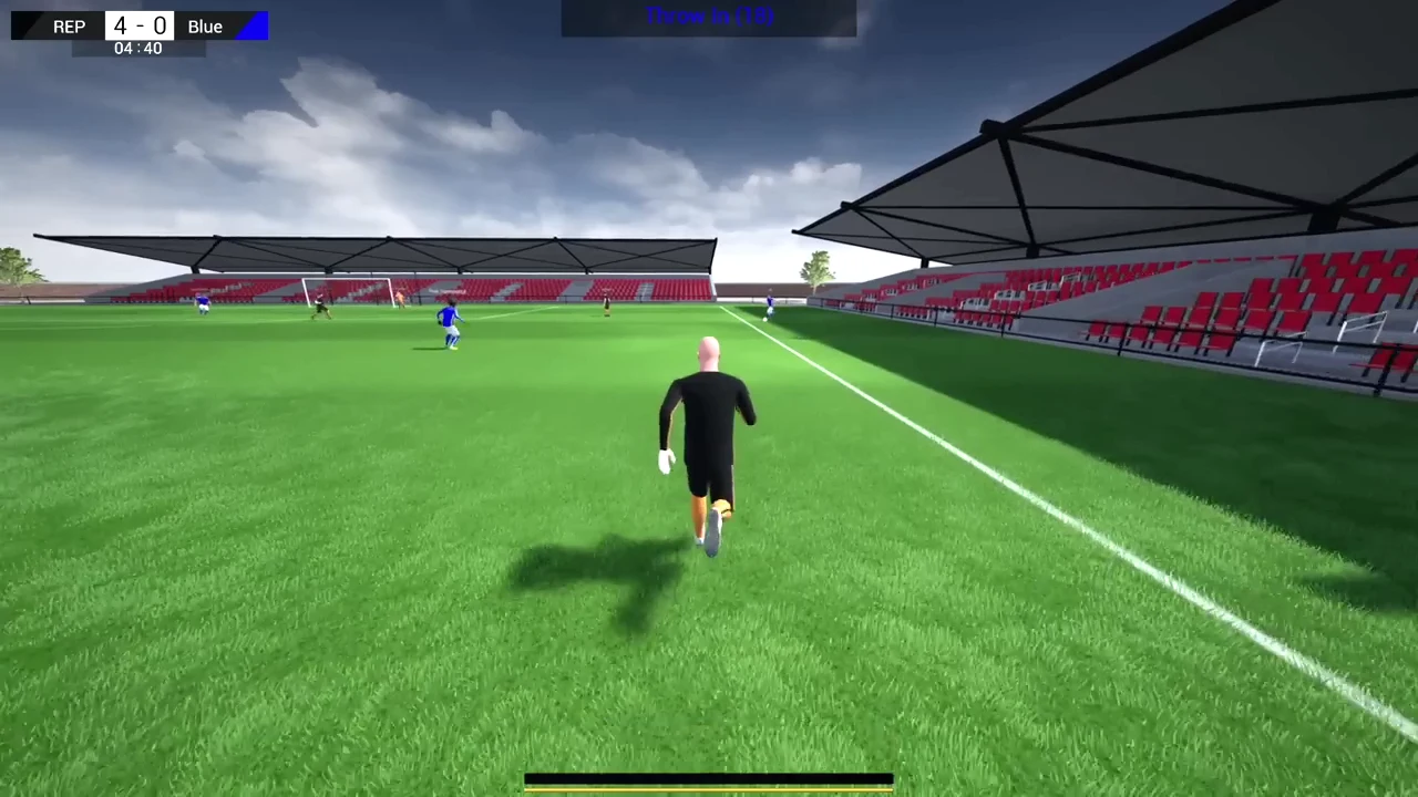 Pro Soccer Online para PC (2021)