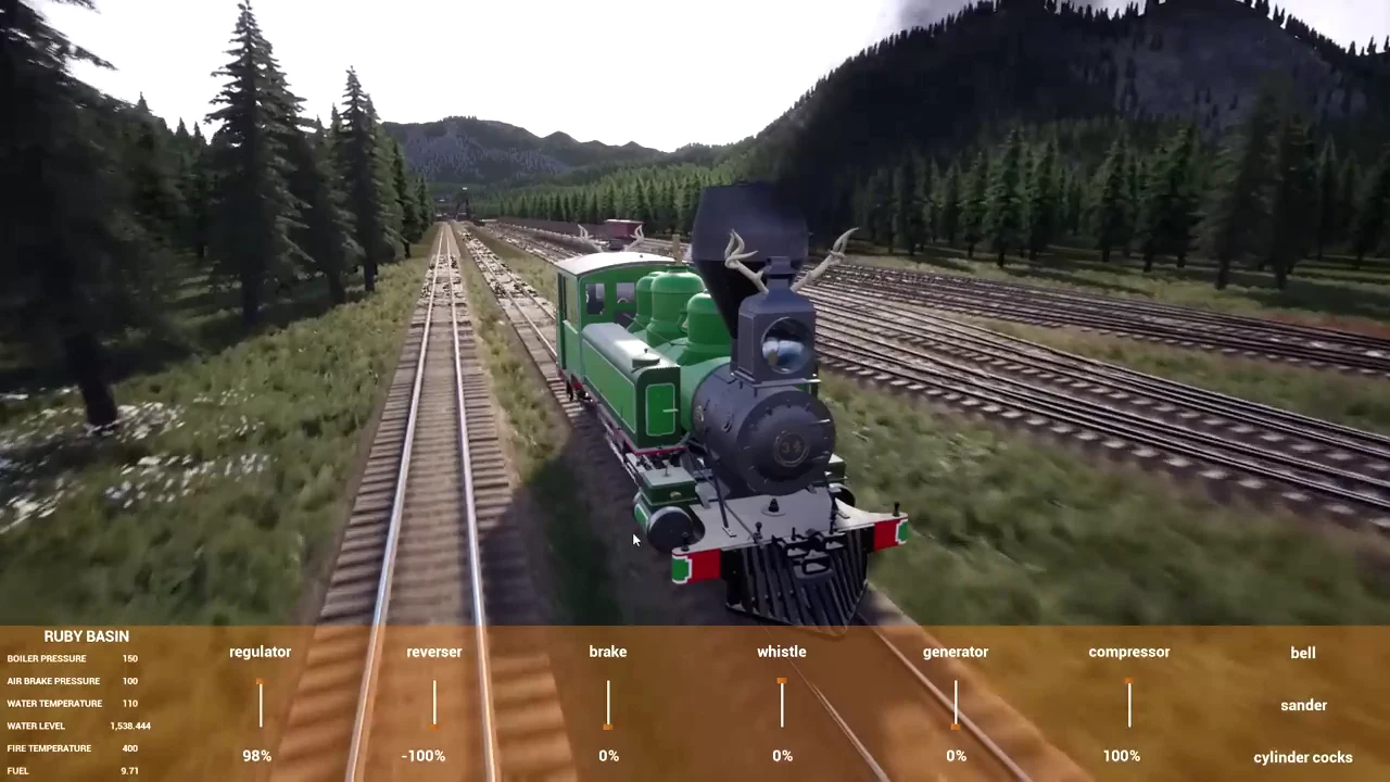 Railroads Online Download - GameFabrique