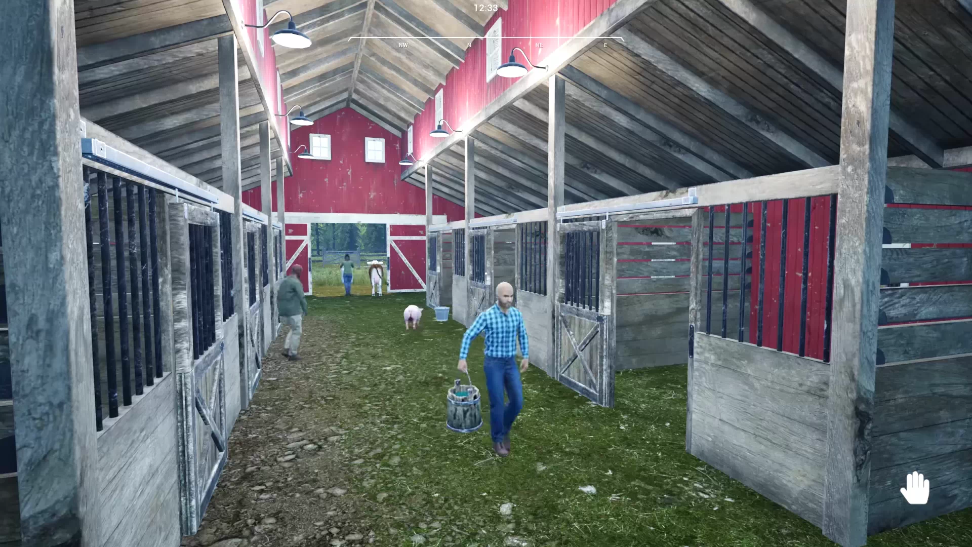Download Ranch Simulator For Free For PC, 100%Working, No Clickbait, Menon Gaming., ✔️Remember to subscribe✔️ #Ranch Simulator #menongaming  #downloaRanchSimulatorforpc #downloadfreegamesforPC #menon #gaming  #trending #downloadRanch