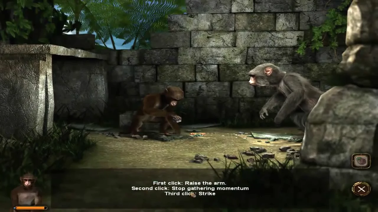 Return to Mysterious Island 2 Download - GameFabrique