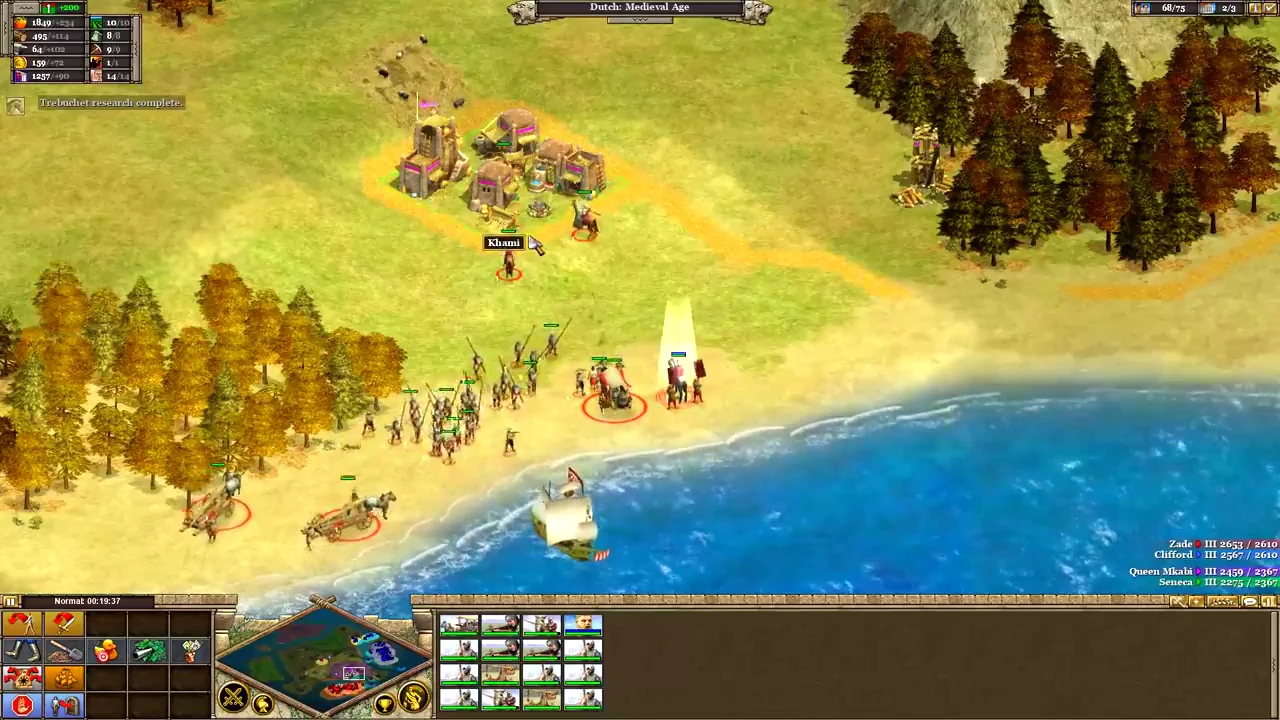 Download Rise of Nations - latest version