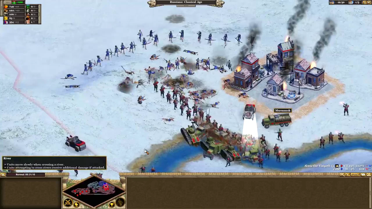 Rise of Nations topic :3