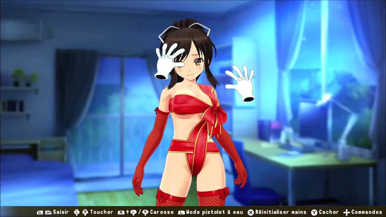 Senran Kagura Reflexions Review