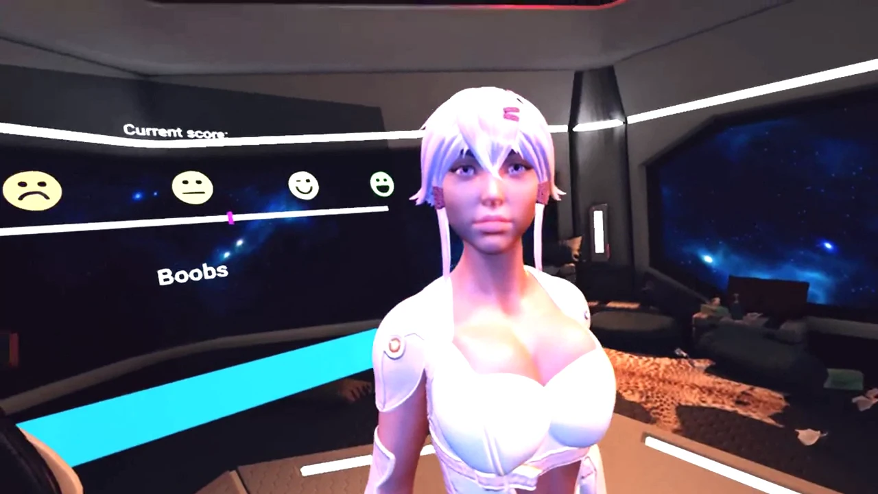 Sexbot Quality Assurance Simulator Download - GameFabrique