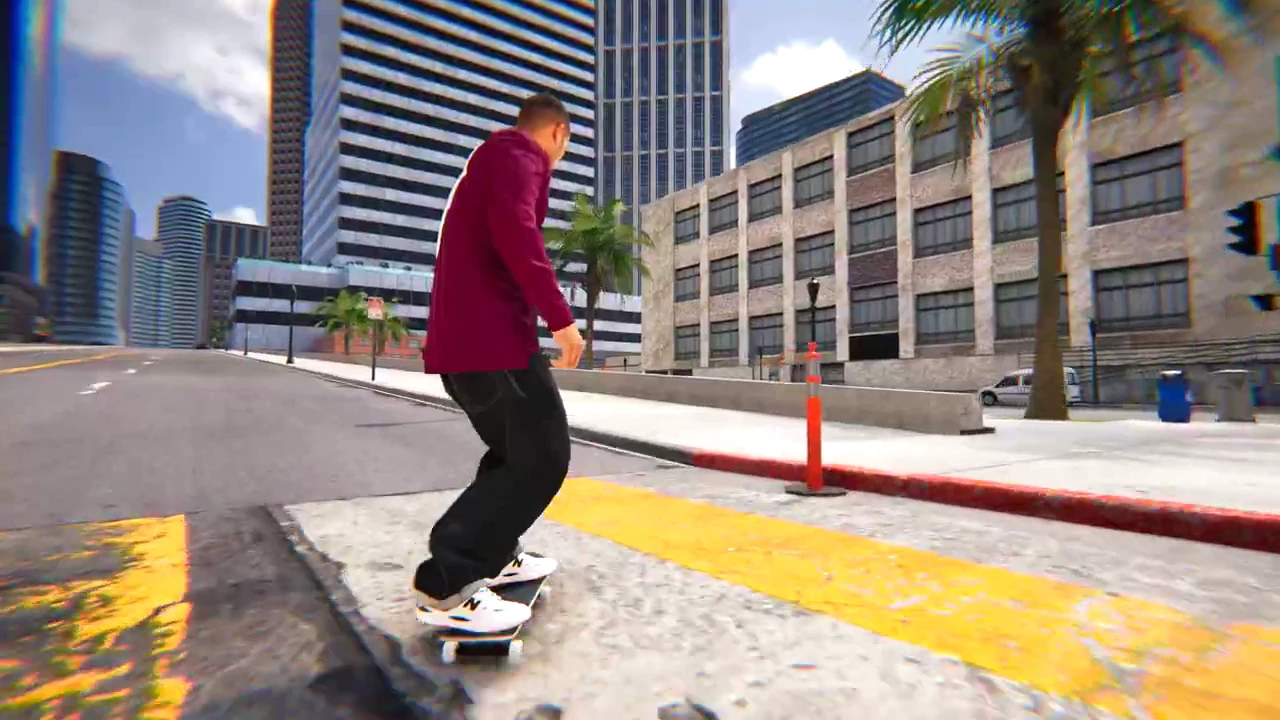 Skater XL (for PC) - Review 2020 - PCMag UK