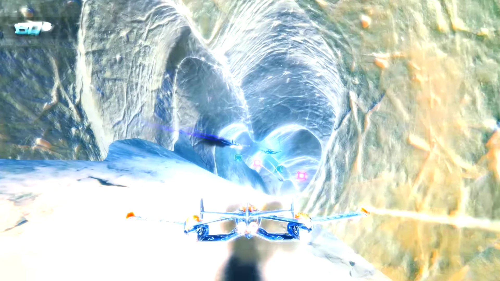 Análise: Skydrift Infinity (Multi) é o relançamento de um divertido arcade  de corridas de aviões - GameBlast