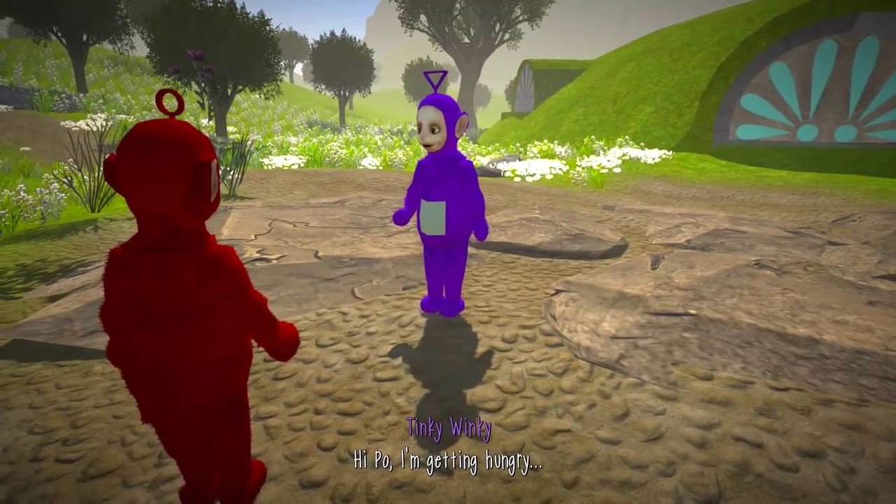 Stream Download Slendytubbies 3 Campaign and Discover the Secrets