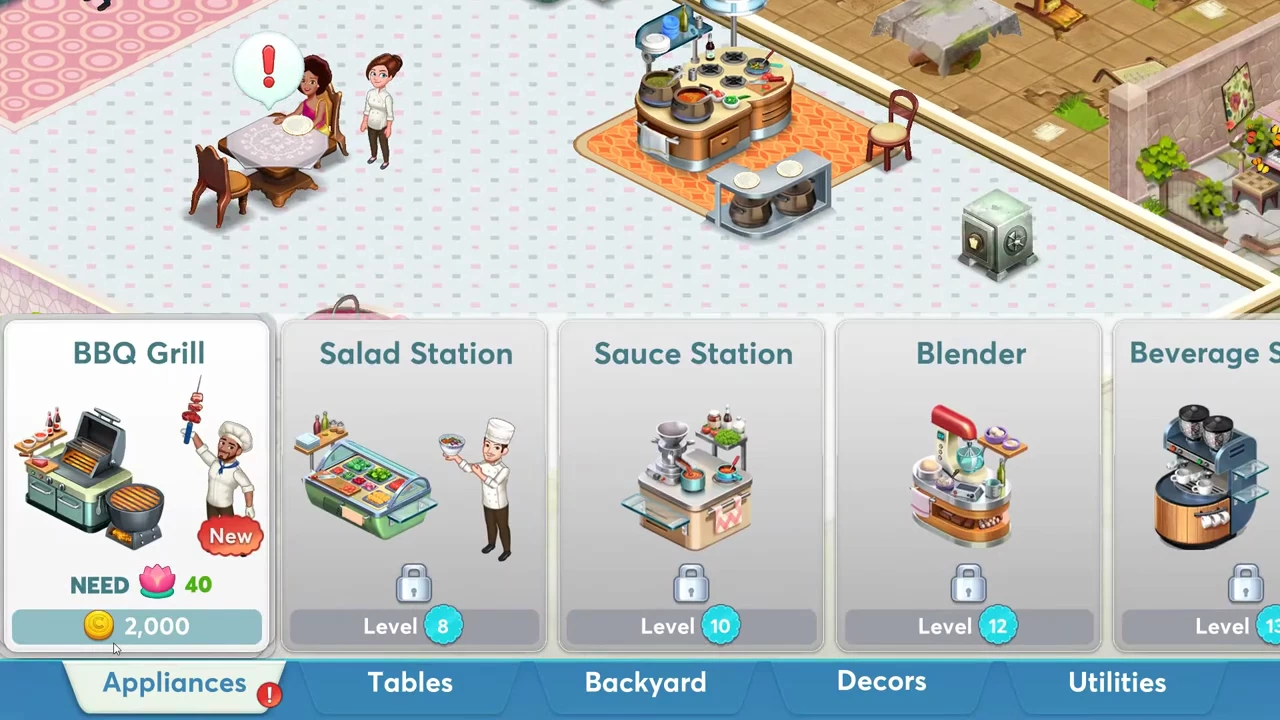 Cooking Simulator 2: Better Together Download - GameFabrique