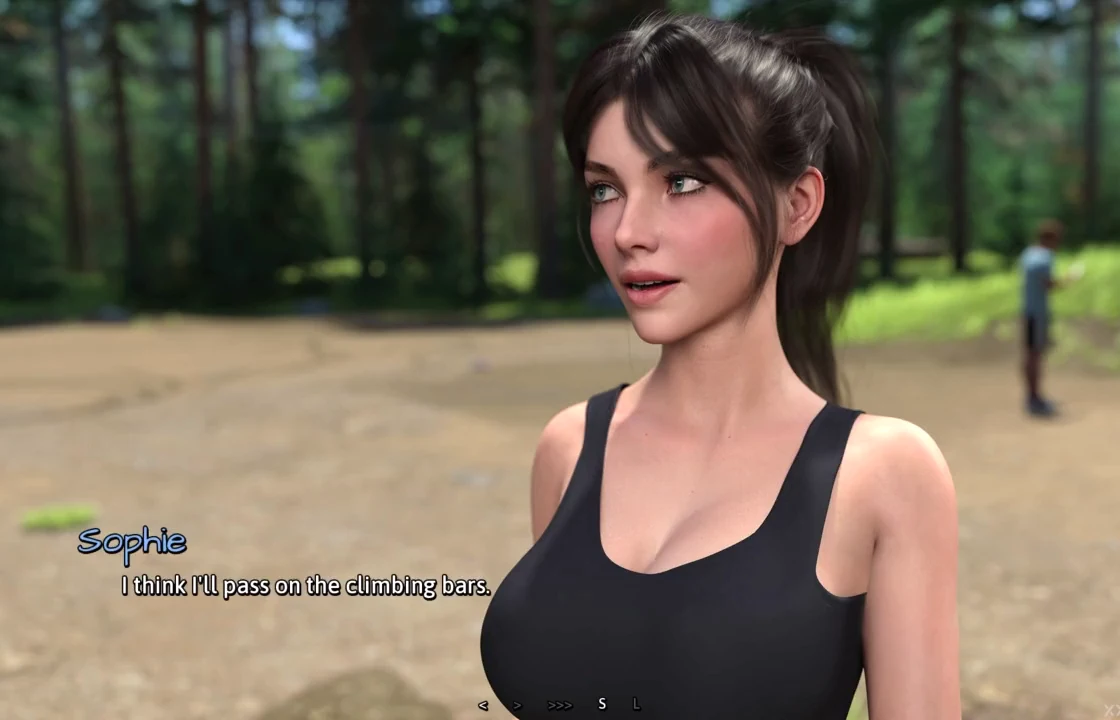 Summer Heat Download - GameFabrique