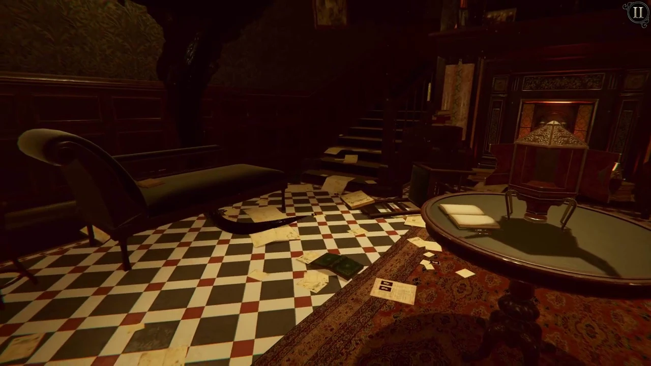 The Room 4: Old Sins (PC) Review – DarkZero