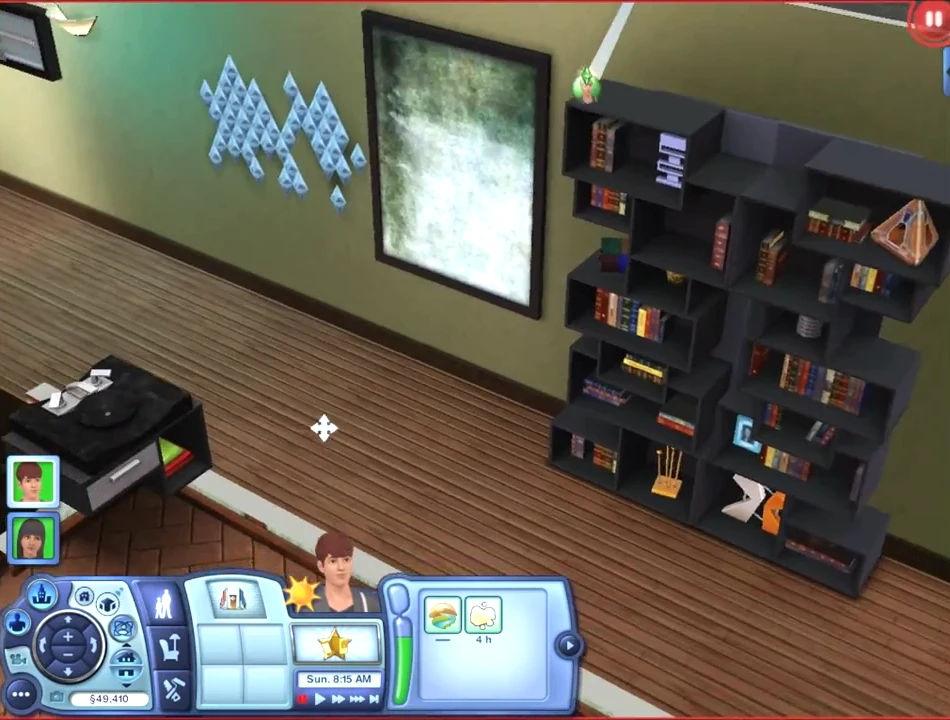 Stream Experience The Sims 3 Like Never Before with This APK Mod Download  from Lustloterra