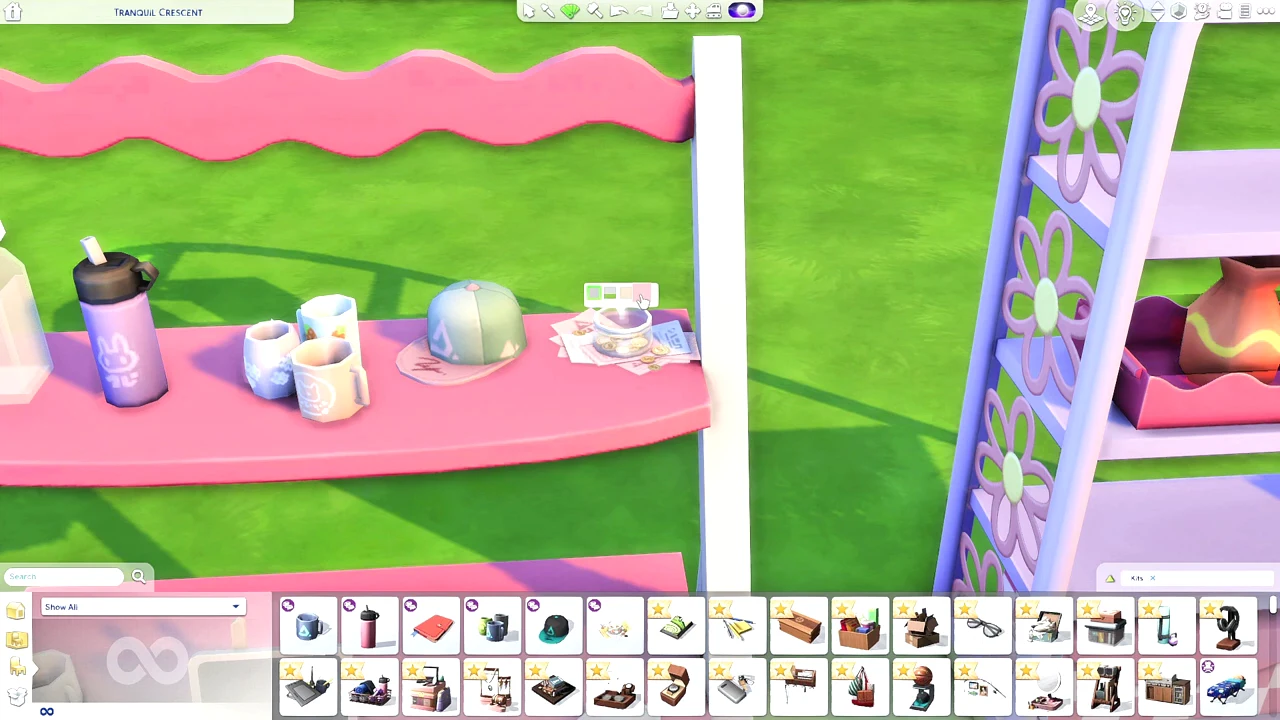 The Sims 4 Everyday Clutter Kit – PC Código de juego en línea