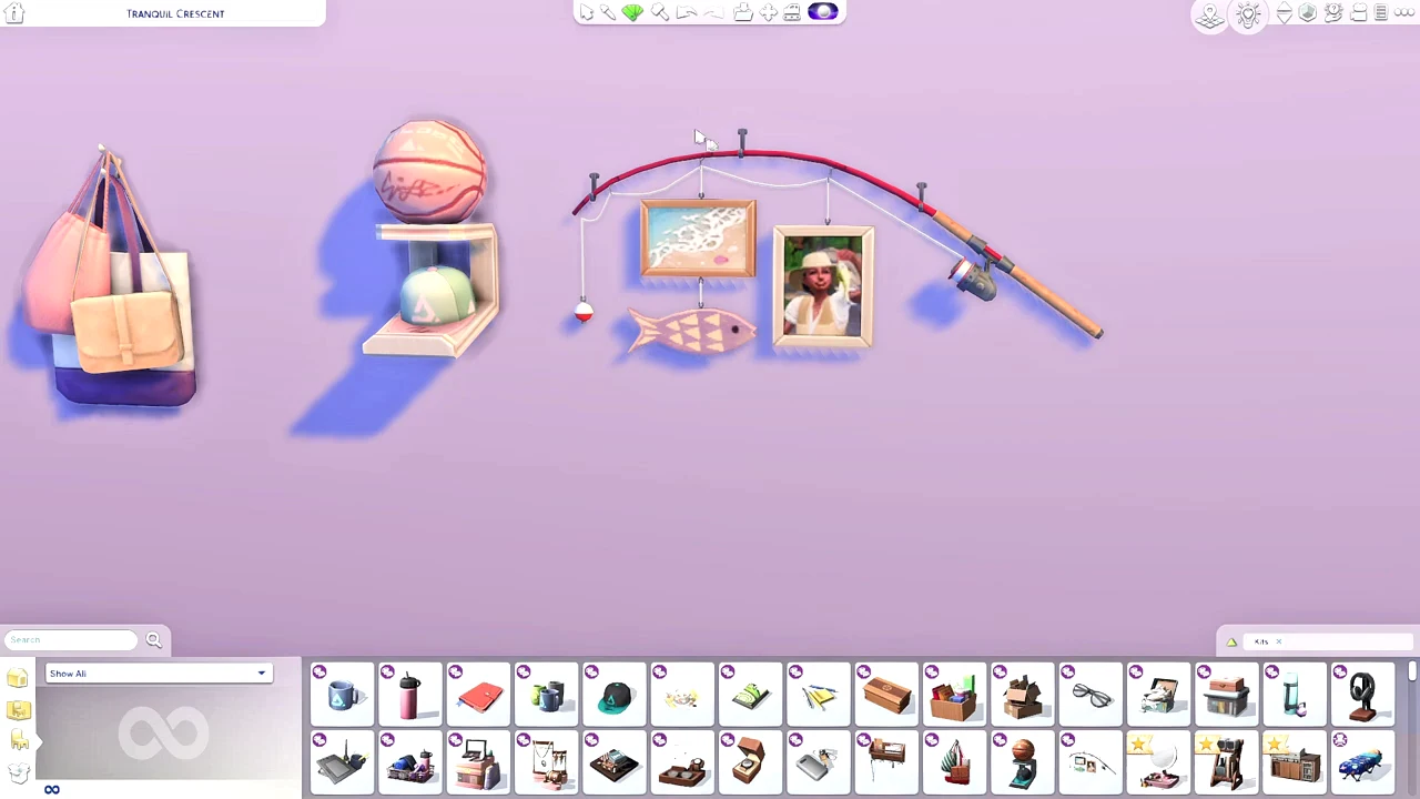 The Sims 4 Everyday Clutter Kit - PC [Código de juego en línea]