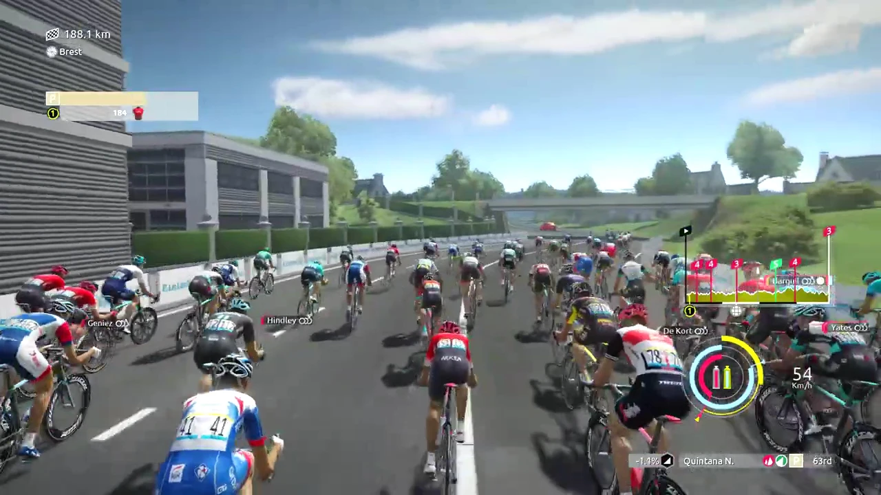 Pro Cycling Manager 2022 Download - GameFabrique