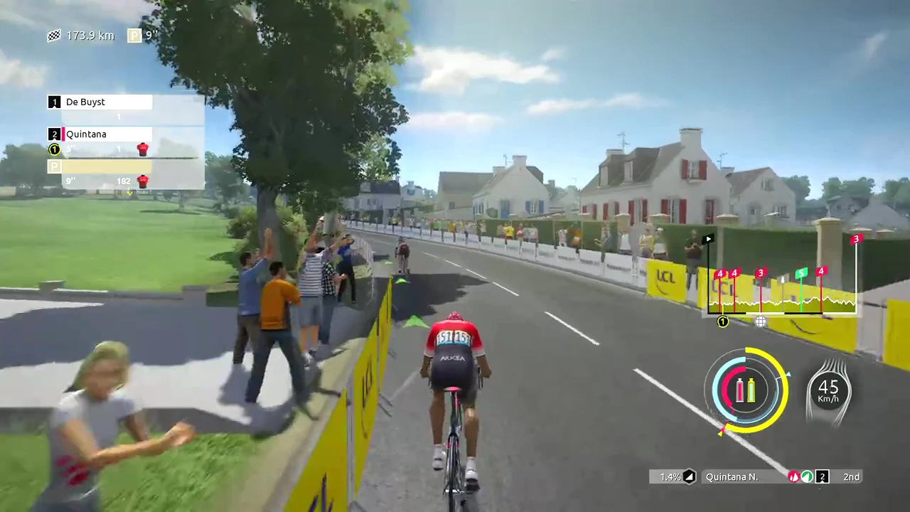 Pro Cycling Manager 2022 Download - GameFabrique