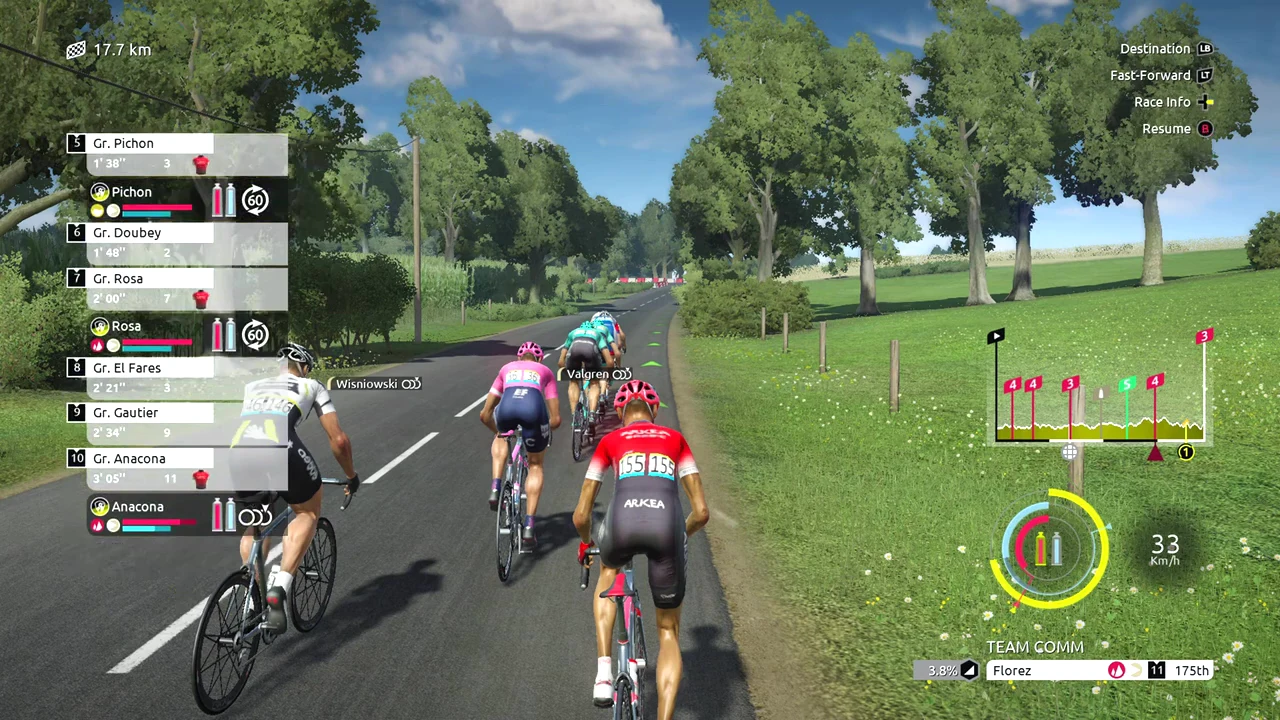 Pro Cycling Manager 2022 Download - GameFabrique