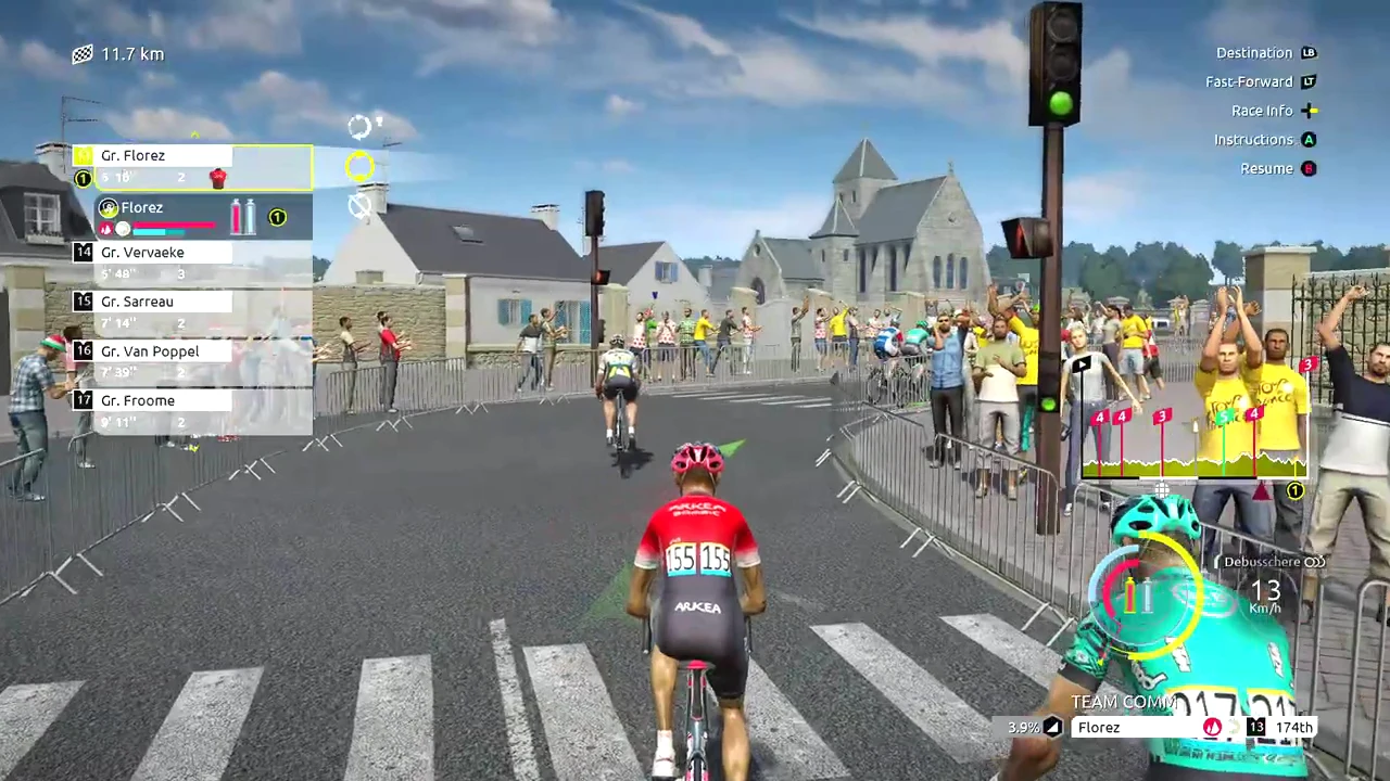 Pro Cycling Manager 2022 Download - GameFabrique